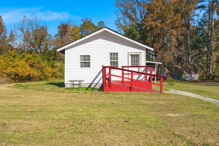 11341 Cottageville Highway, Cottageville, SC 29435 - Image #2