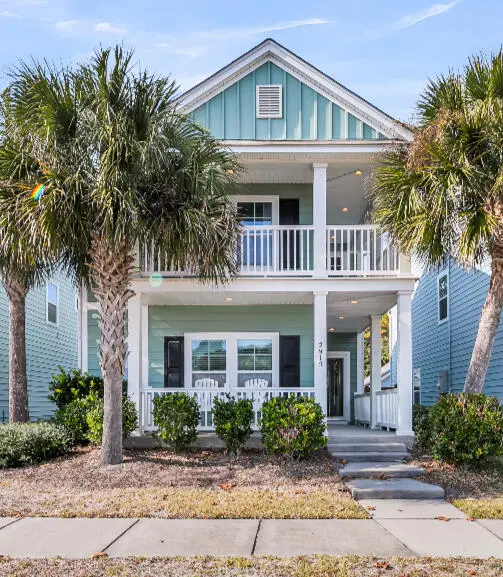 2919 Waterleaf Road, Johns Island, SC 29455 - Image #1
