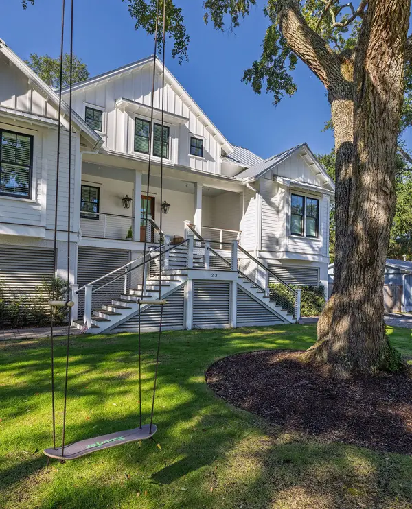 23 26th Avenue, Isle of Palms, SC 29451