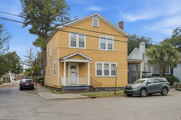 225 Congress Street, Charleston, SC 29403