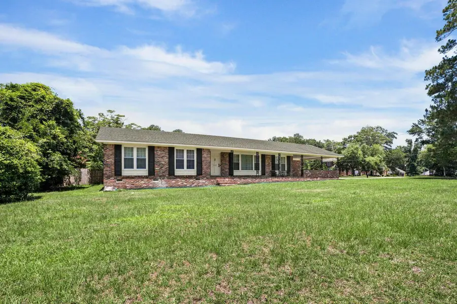 2018 Griffith Drive, Orangeburg, SC 29118 - Image #2