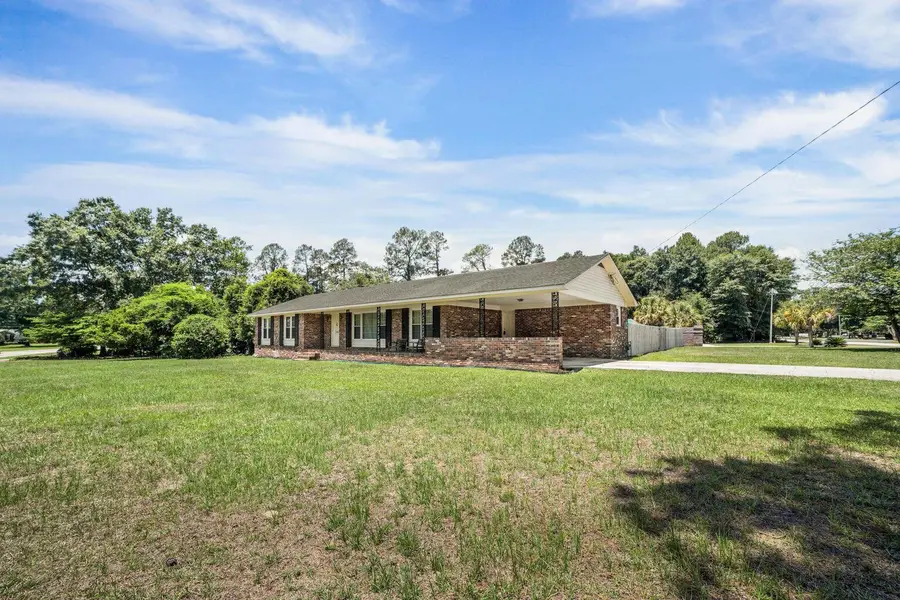2018 Griffith Drive, Orangeburg, SC 29118 - Image #3