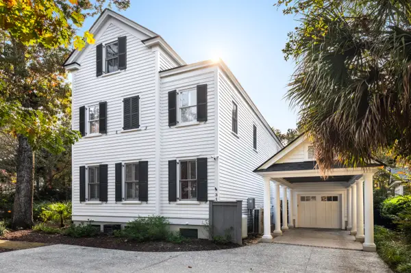 31 Frogmore Road, Mount Pleasant, SC 29464