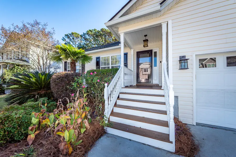 1049 Clearspring Drive, Charleston, SC 29412 - Image #2