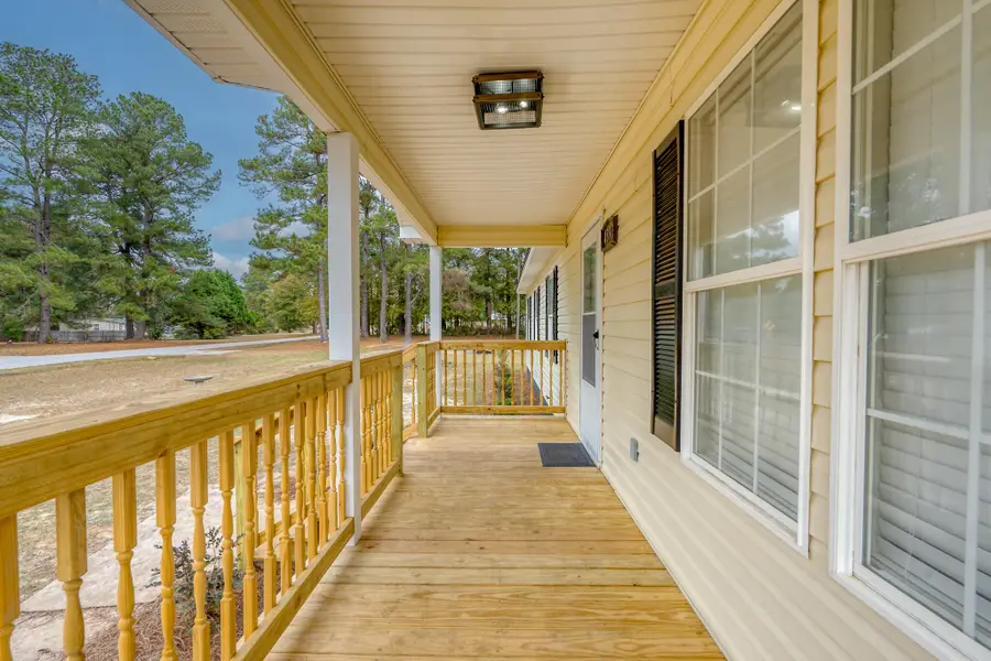 4390 Stillwater Road, Orangeburg, SC 29118 - Image #2