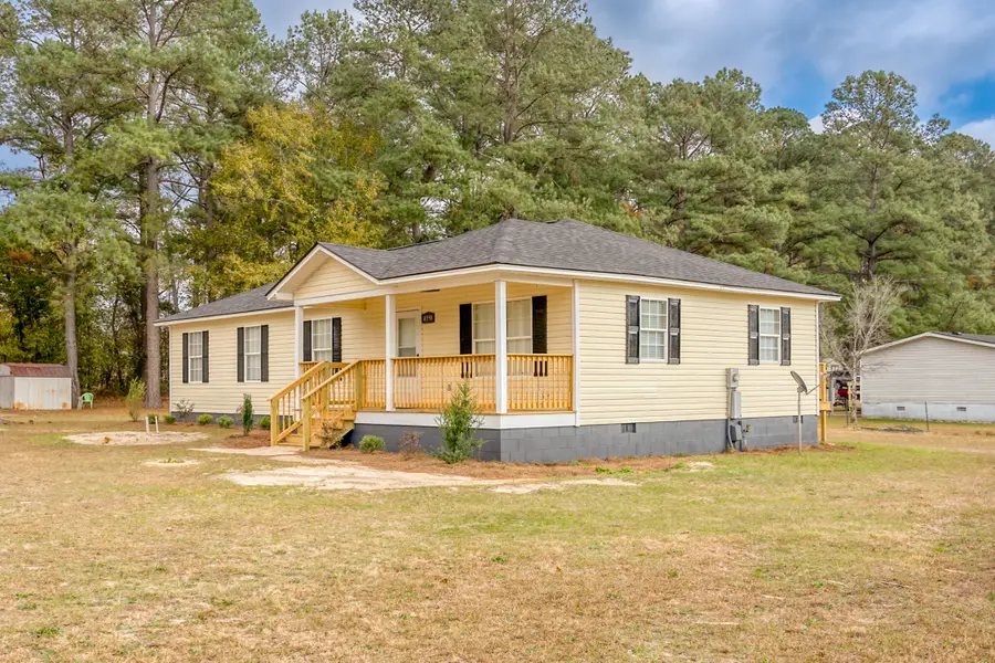 4390 Stillwater Road, Orangeburg, SC 29118 - Image #3