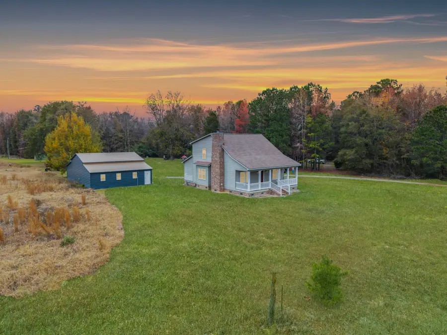 1085 Tobacco Road, Saint Stephen, SC 29479 - Image #2