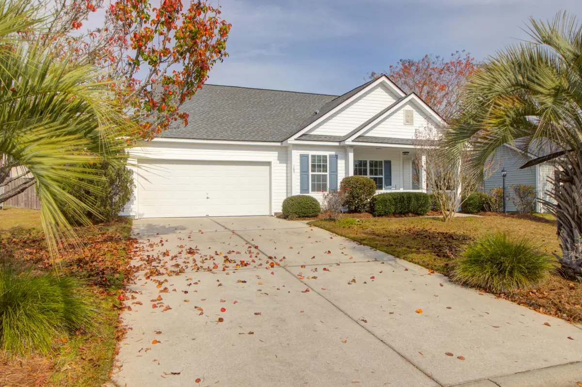 165 Highwoods Plantation Avenue, Summerville, SC 29485 - Image #1