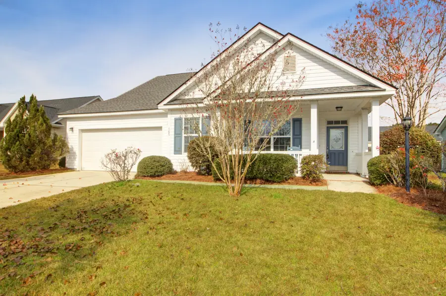 165 Highwoods Plantation Avenue, Summerville, SC 29485 - Image #2