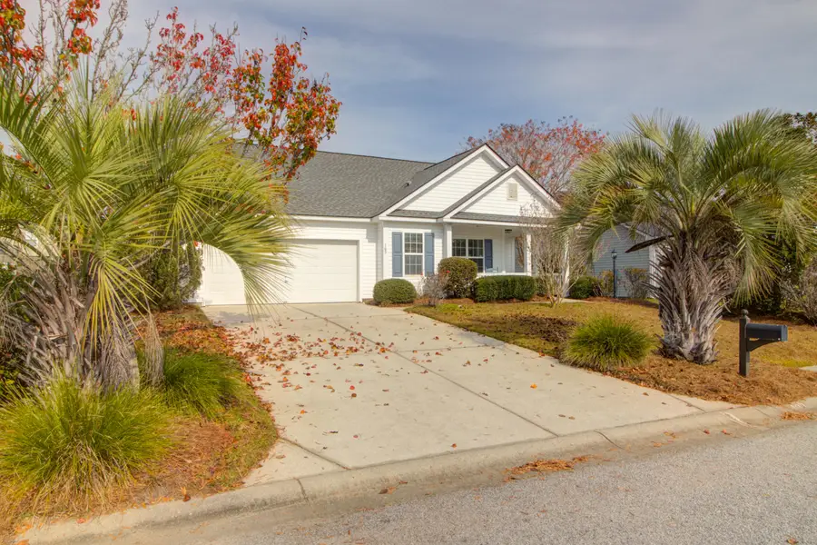 165 Highwoods Plantation Avenue, Summerville, SC 29485 - Image #3