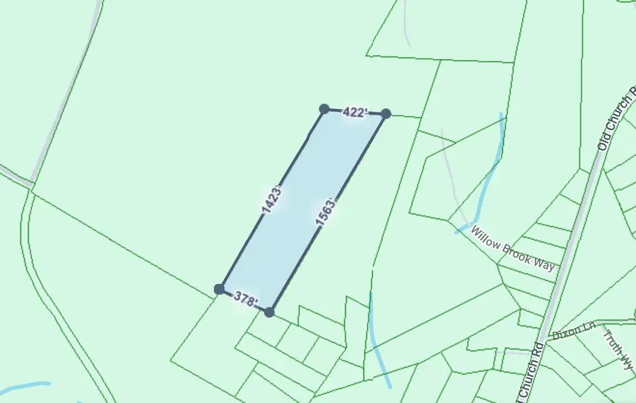 024 Gertie Lane, Cordesville, SC 29434 - Image #2