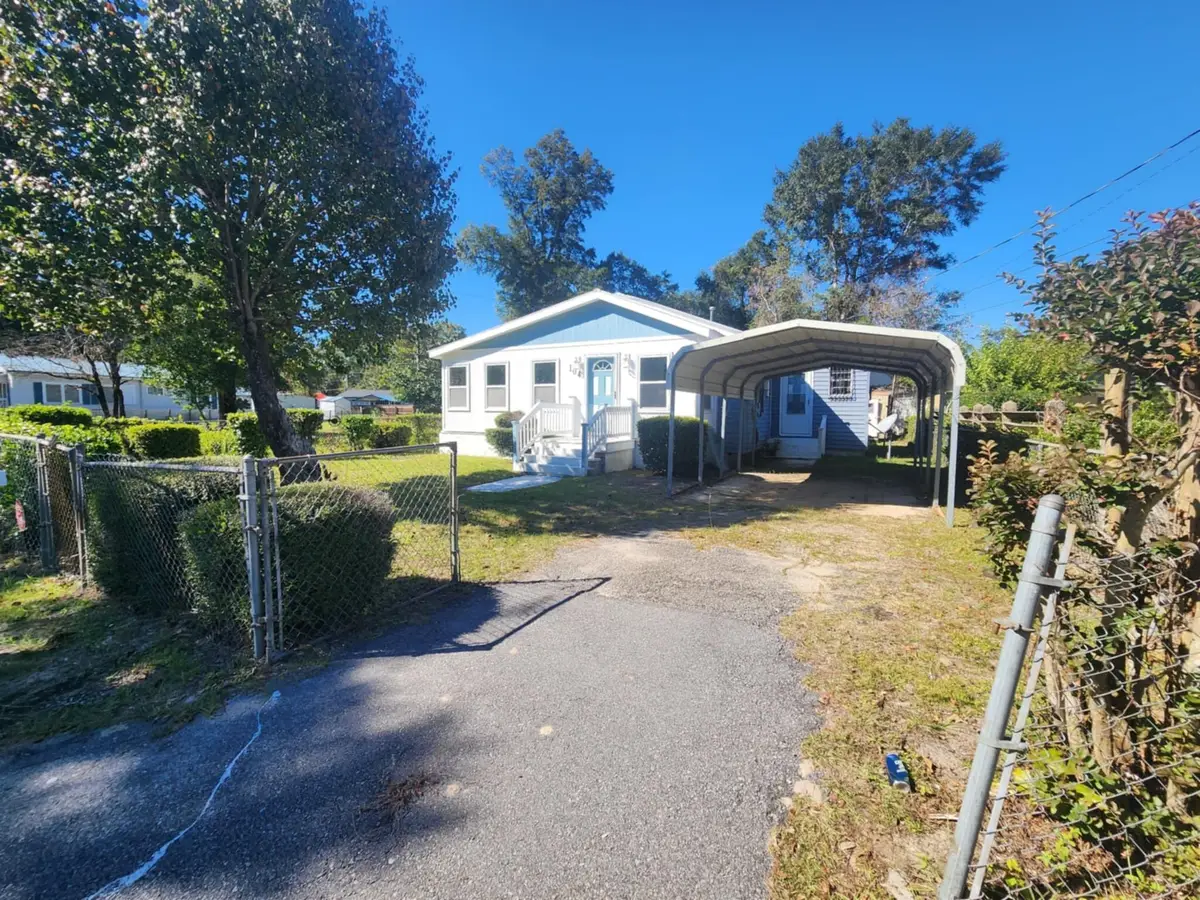 104 Grant Street, Walterboro, SC 29488 - Image #1