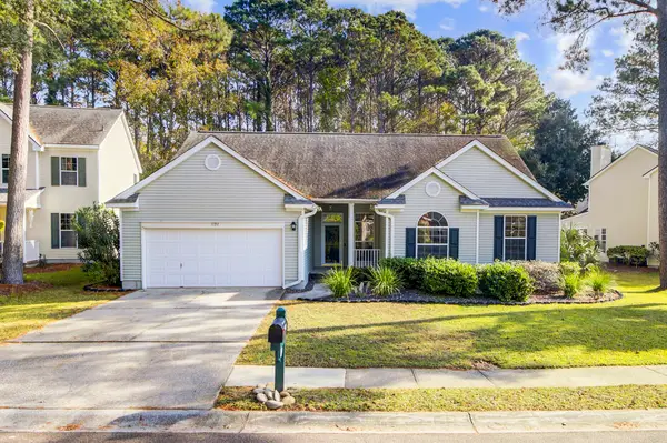 1192 Old Course Lane, Mount Pleasant, SC 29466