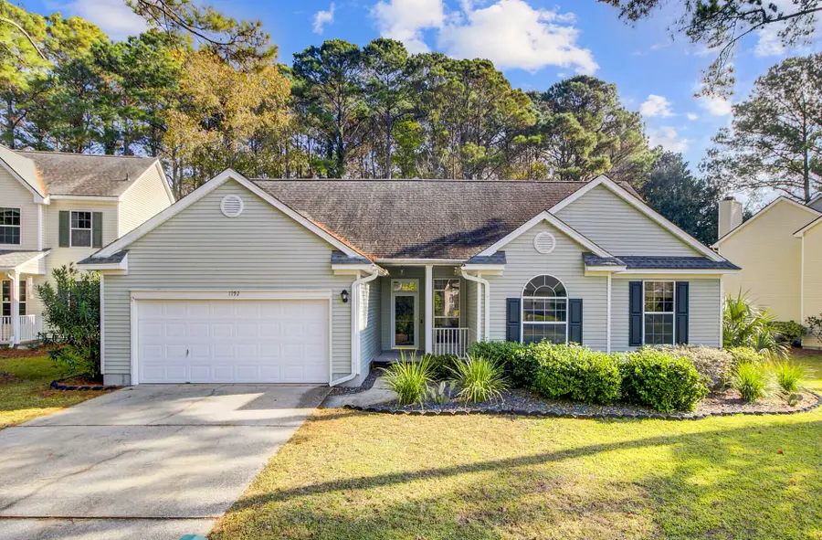 1192 Old Course Lane, Mount Pleasant, SC 29466 - Image #2