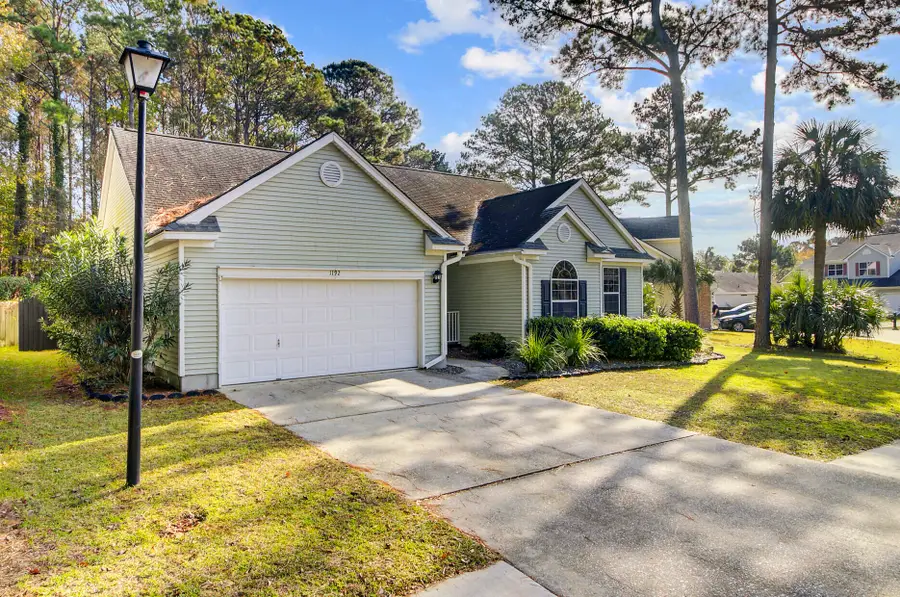 1192 Old Course Lane, Mount Pleasant, SC 29466 - Image #3