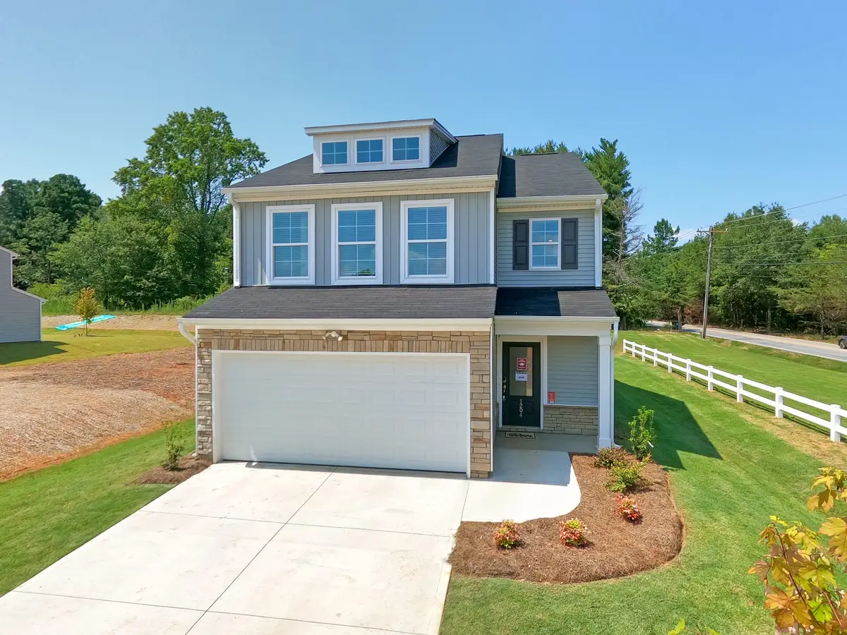 211 Central Creek Drive #Lot 5, Goose Creek, SC 29445 - Image #1