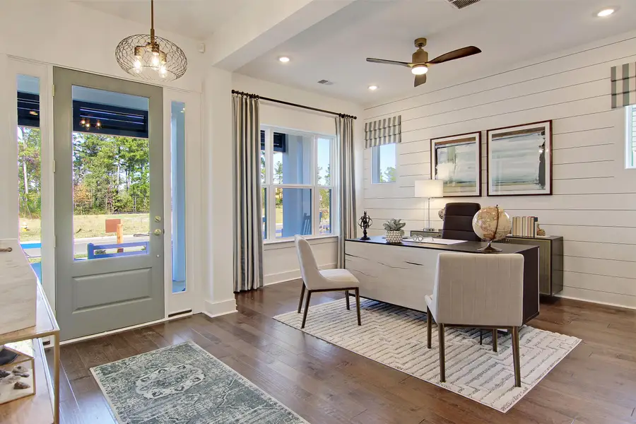 549 Spiral Ramp Court, Charleston, SC 29492 - Image #2