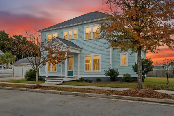 648 Water Lily Trail, Summerville, SC 29485