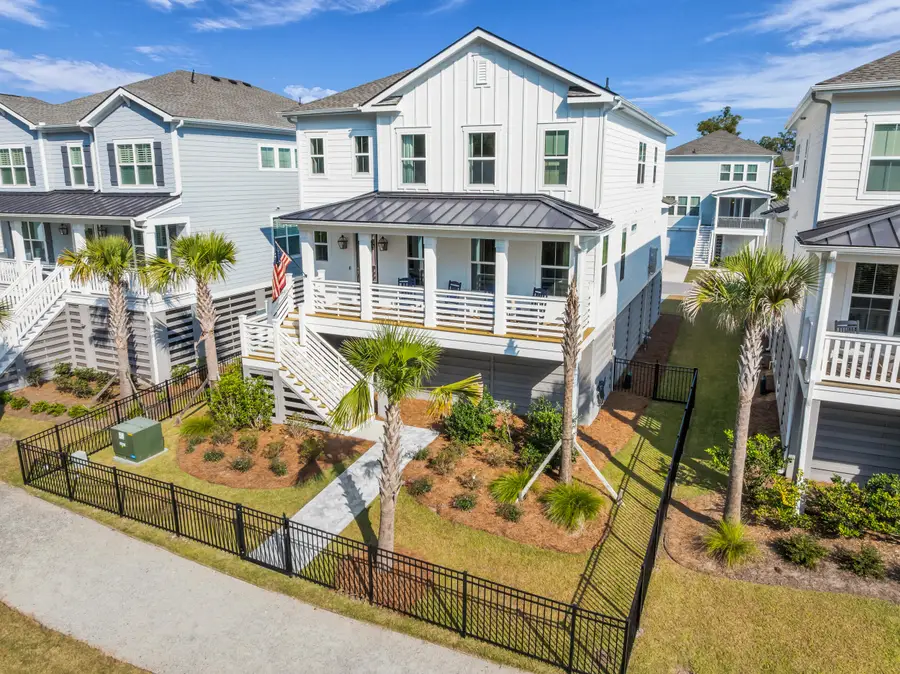 1546 N Lakeshore Drive, Mount Pleasant, SC 29466 - Image #2