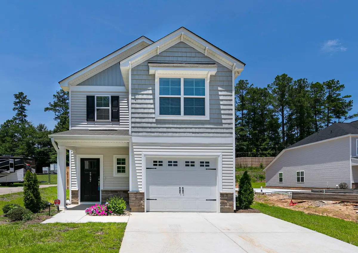 215 Central Creek Drive #Lot 7, Goose Creek, SC 29445 - Image #1