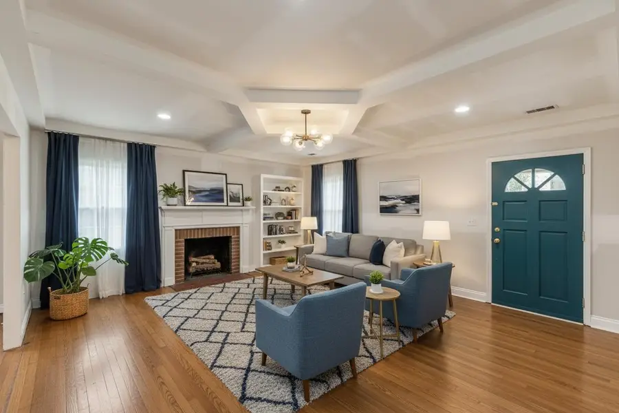 12 Duncan Drive, Williams, SC 29493 - Image #3