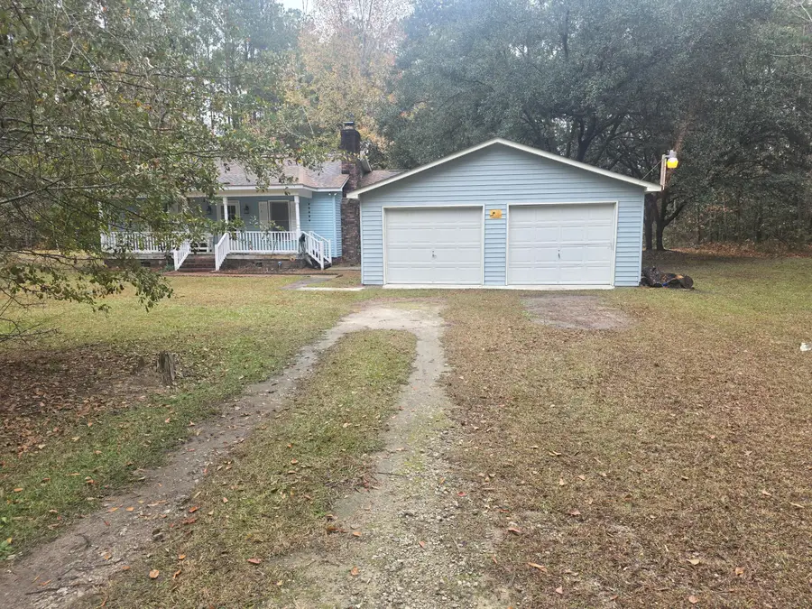 607 Lazy Hill Road, Moncks Corner, SC 29461 - Image #2