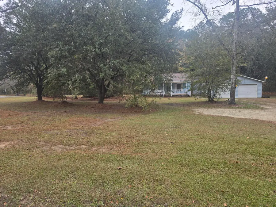 607 Lazy Hill Road, Moncks Corner, SC 29461 - Image #3
