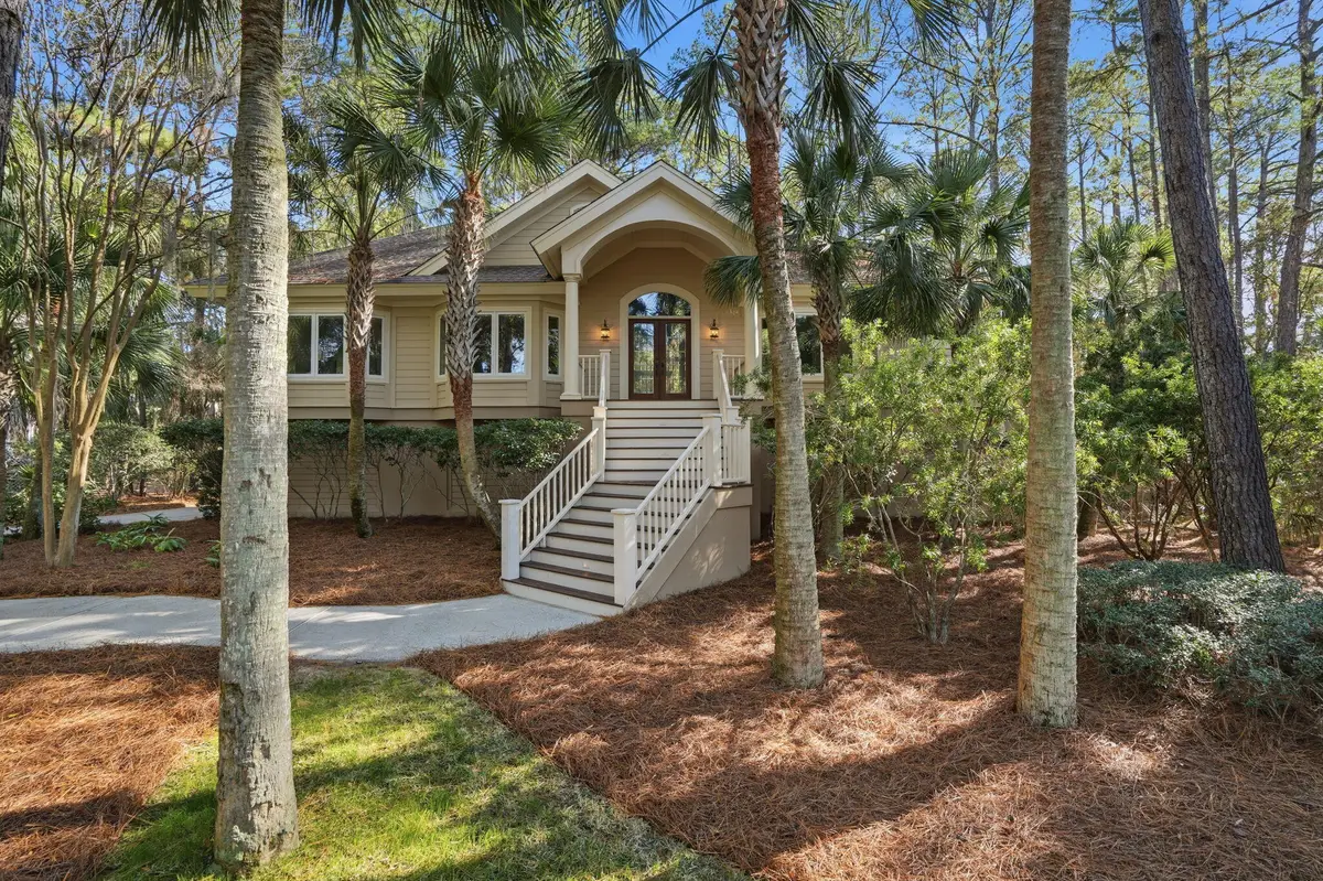 27 Marsh Edge Lane, Kiawah Island, SC 29455 - Image #1