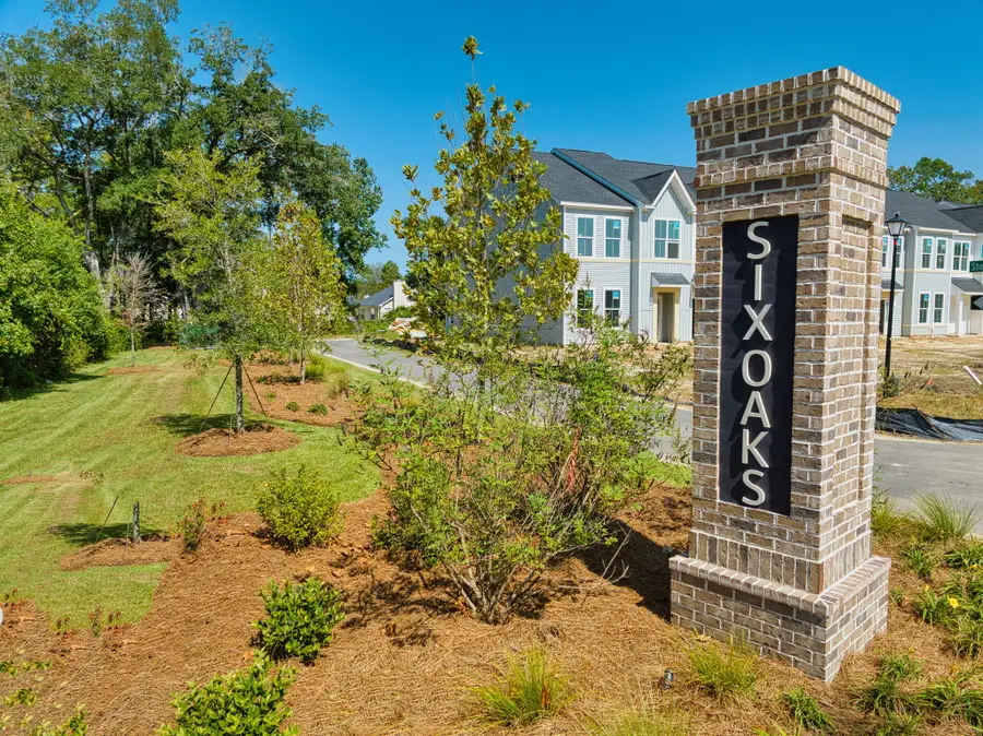 605 O'leary Circle, Summerville, SC 29483 - Image #2