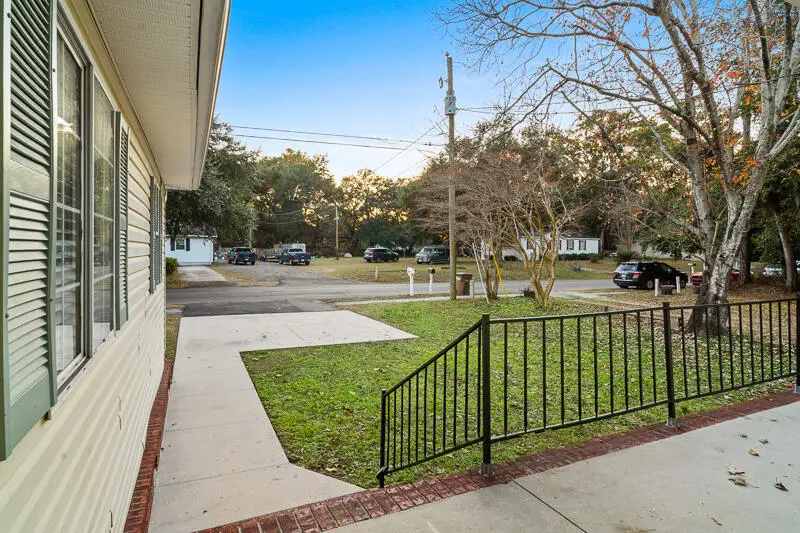 1120 Seaside Lane, Charleston, SC 29412 - #2