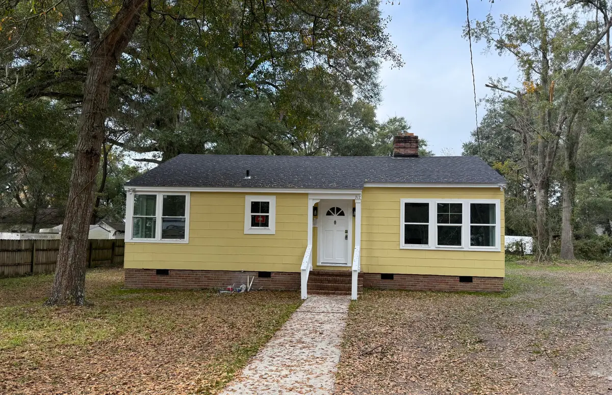 312 Rivers Street, Walterboro, SC 29488 - Image #1