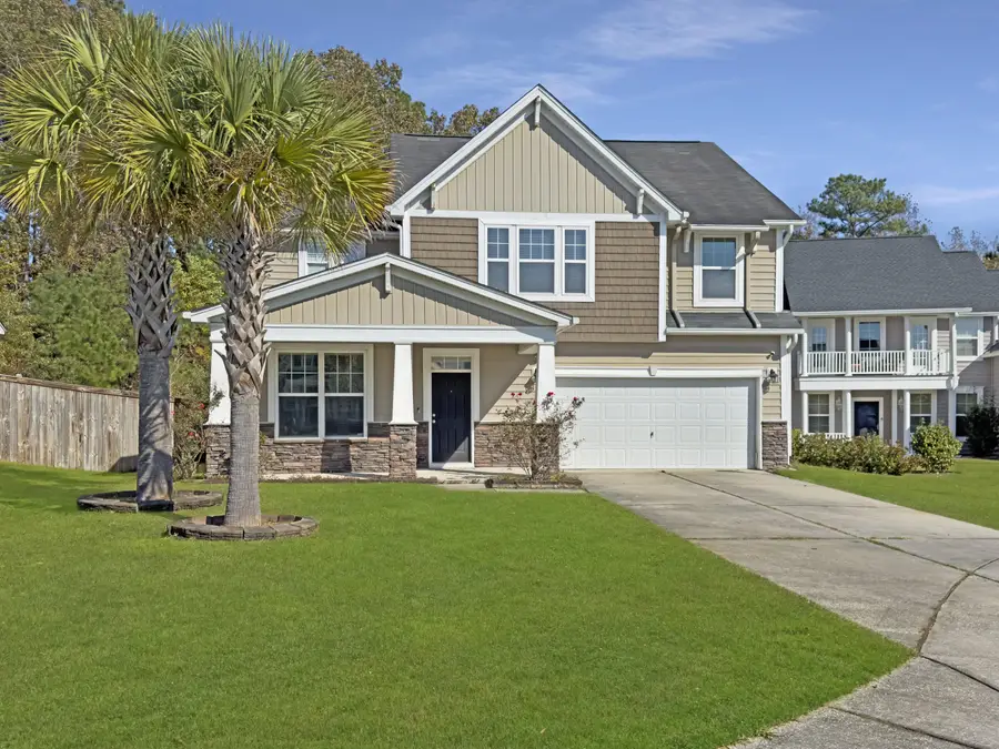 206 Donatella Drive, Goose Creek, SC 29445 - Image #2