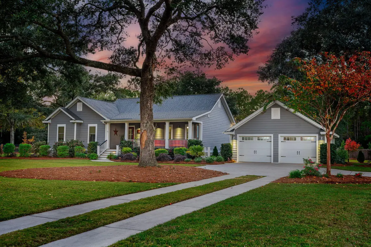 5323 Peerless Place Drive, Wadmalaw Island, SC 29487 - Image #1