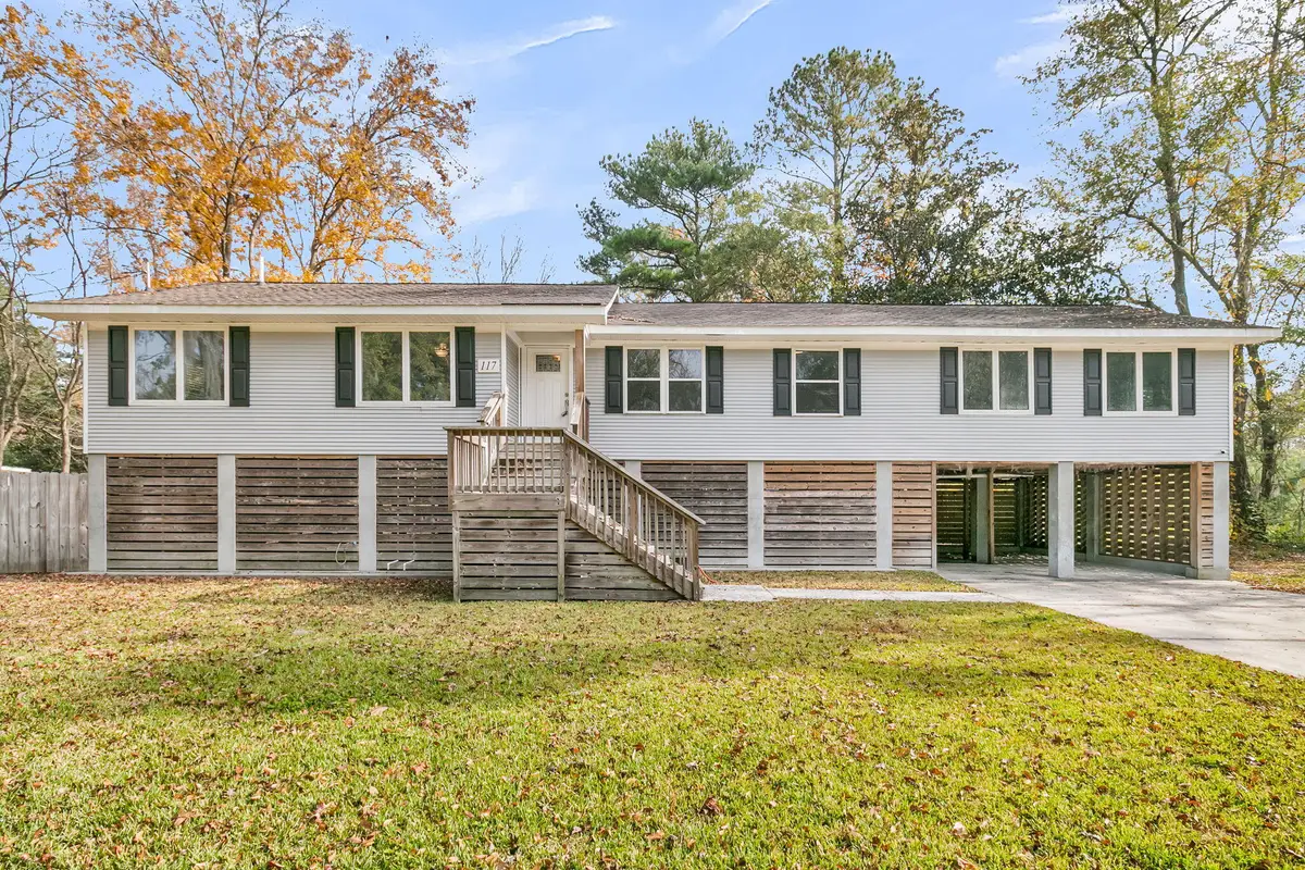 117 Alma Drive, Ladson, SC 29456 - Image #1