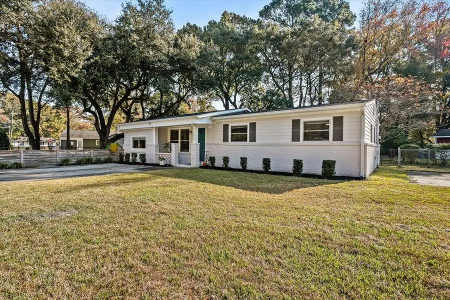 1583 W Robinhood Drive, Charleston, SC 29407 - Image #2