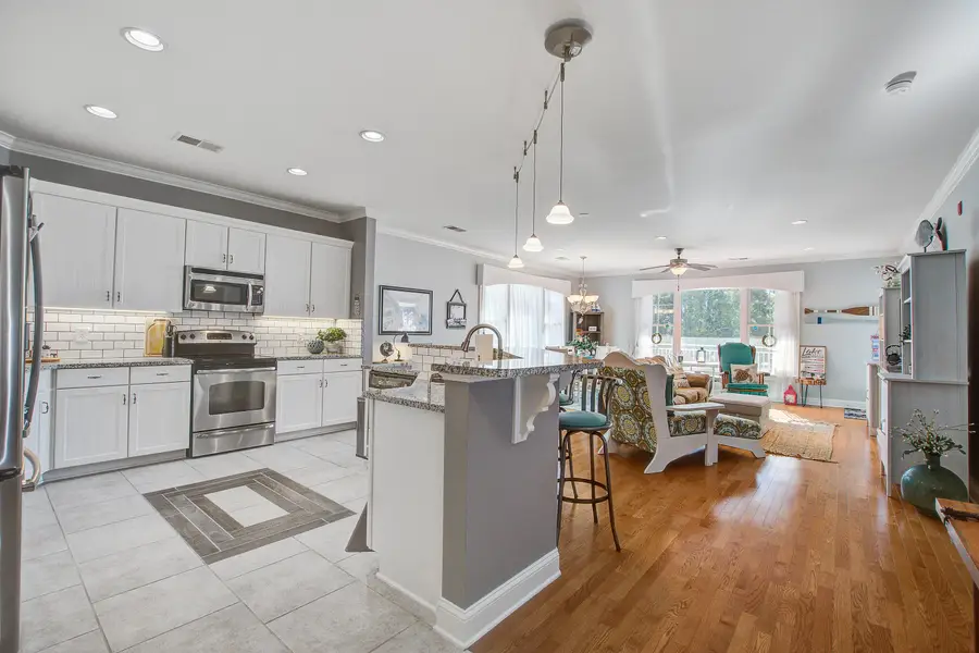 1222 Bridge View Lane #F303, Summerton, SC 29148 - Image #3