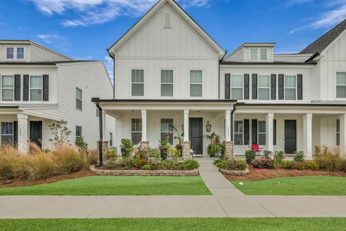 1011 Swamp Harrier Avenue, Ravenel, SC 29470 - Image #1