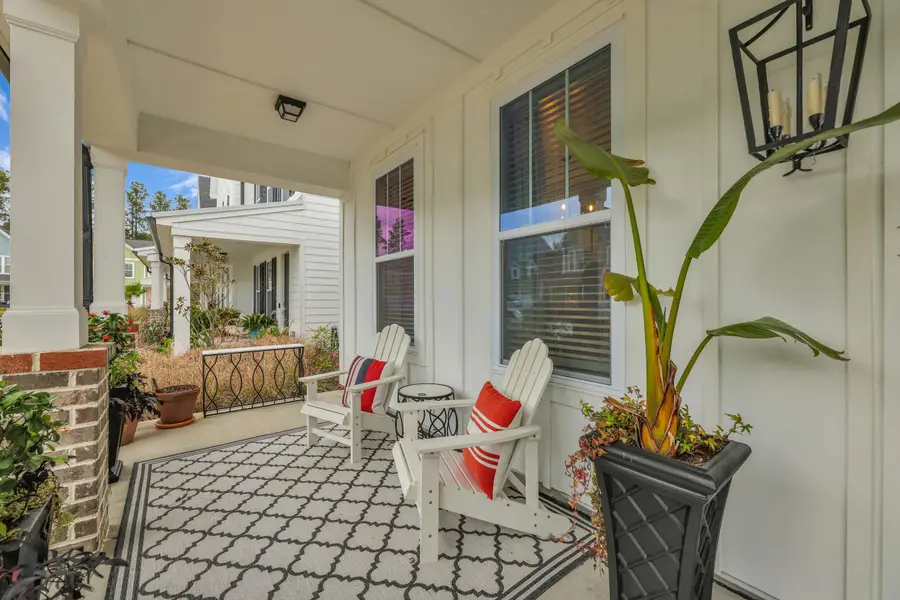 1011 Swamp Harrier Avenue, Ravenel, SC 29470 - Image #3