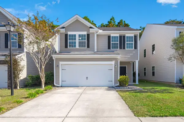 132 Longford Drive, Summerville, SC 29483