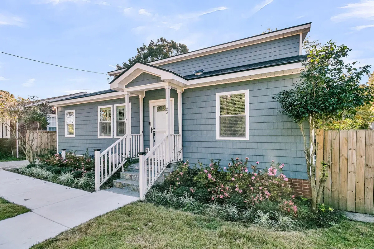 1187 Marquis Road, North Charleston, SC 29405 - Image #1