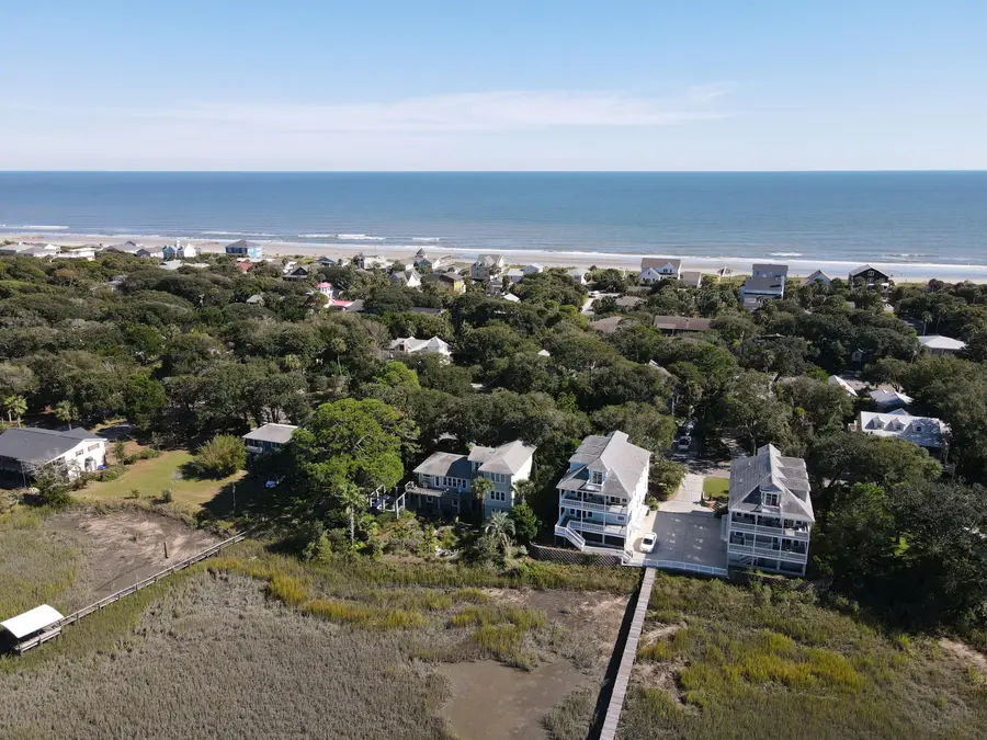 616 E Erie Avenue, Folly Beach, SC 29439 - Image #3