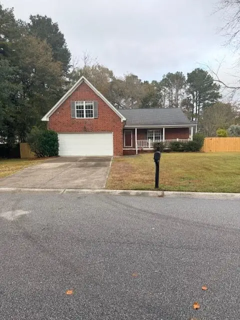 8300 Berringer Bluff Bend, Charleston, SC 29418