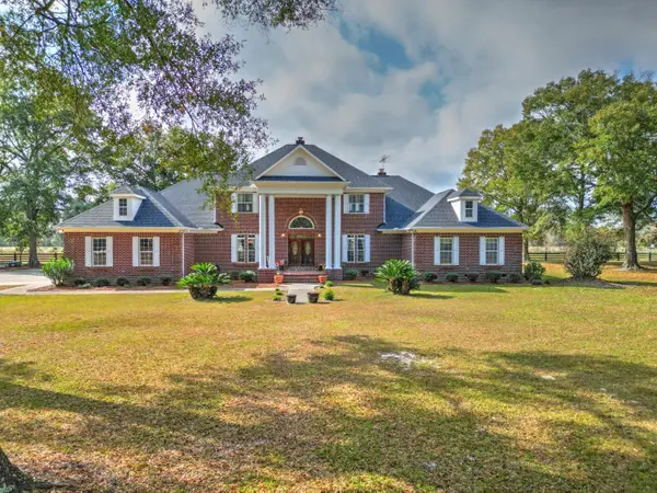 2257 Mt Carmel Road, Walterboro, SC 29488