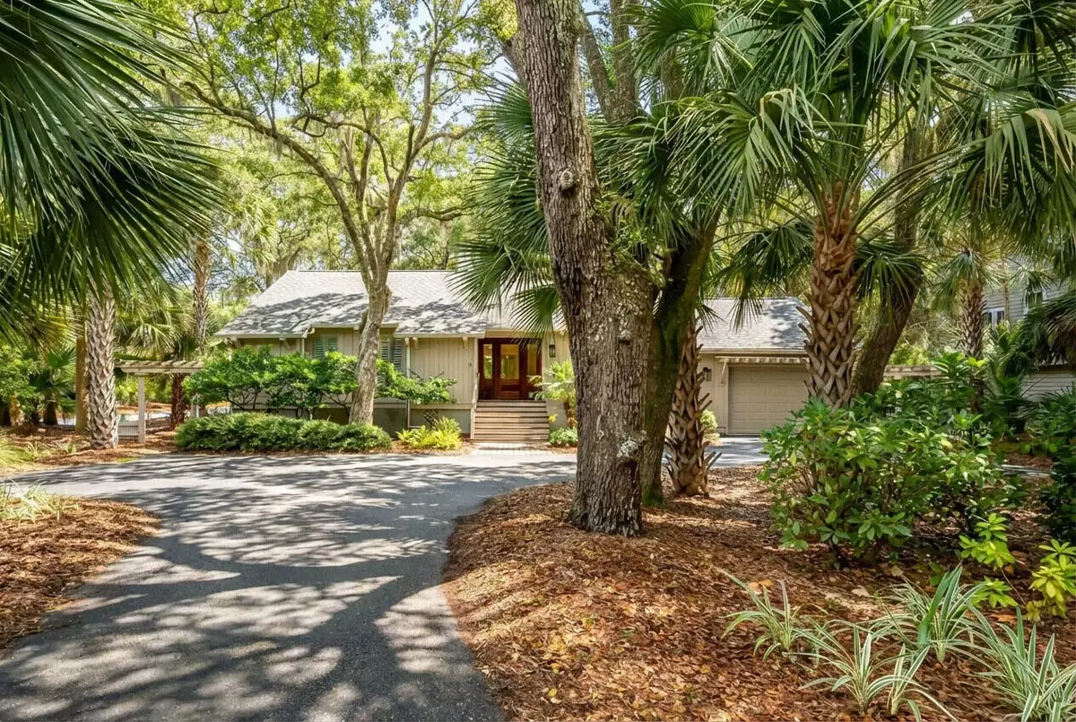 327 Low Oak Woods Road, Kiawah Island, SC 29455 - Image #1