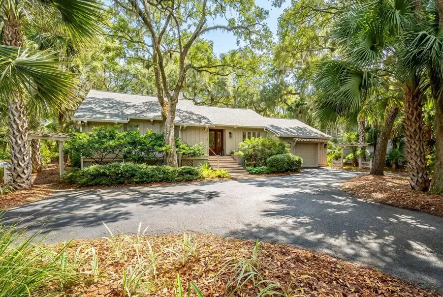 327 Low Oak Woods Road, Kiawah Island, SC 29455 - Image #2