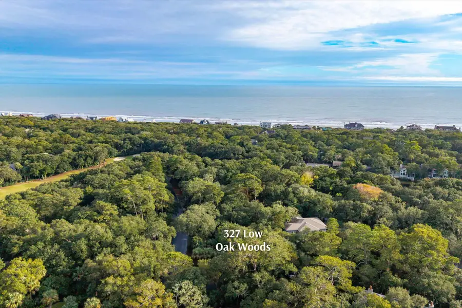 327 Low Oak Woods Road, Kiawah Island, SC 29455 - Image #3
