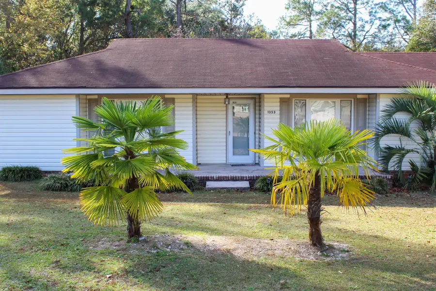 1353 Marshall Street, Orangeburg, SC 29118 - Image #3