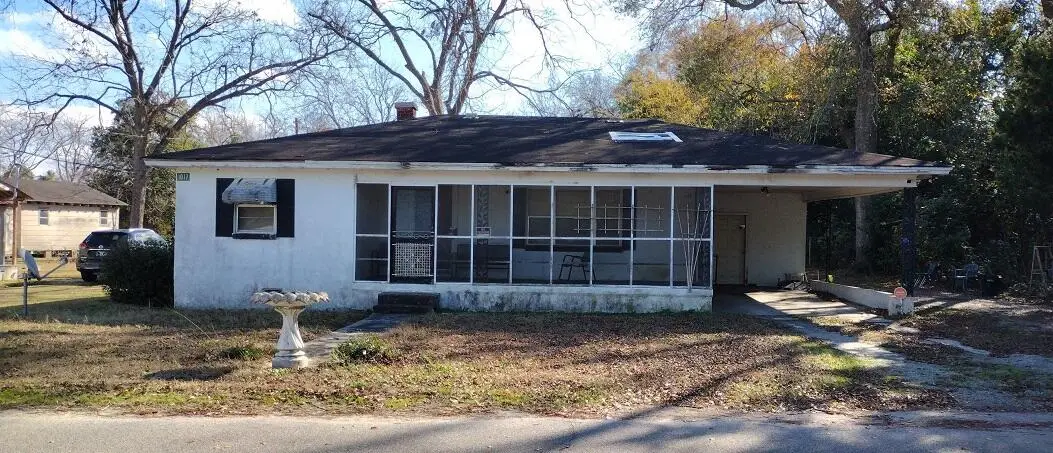 1017 Harlin Street, Elloree, SC 29047 - Image #1