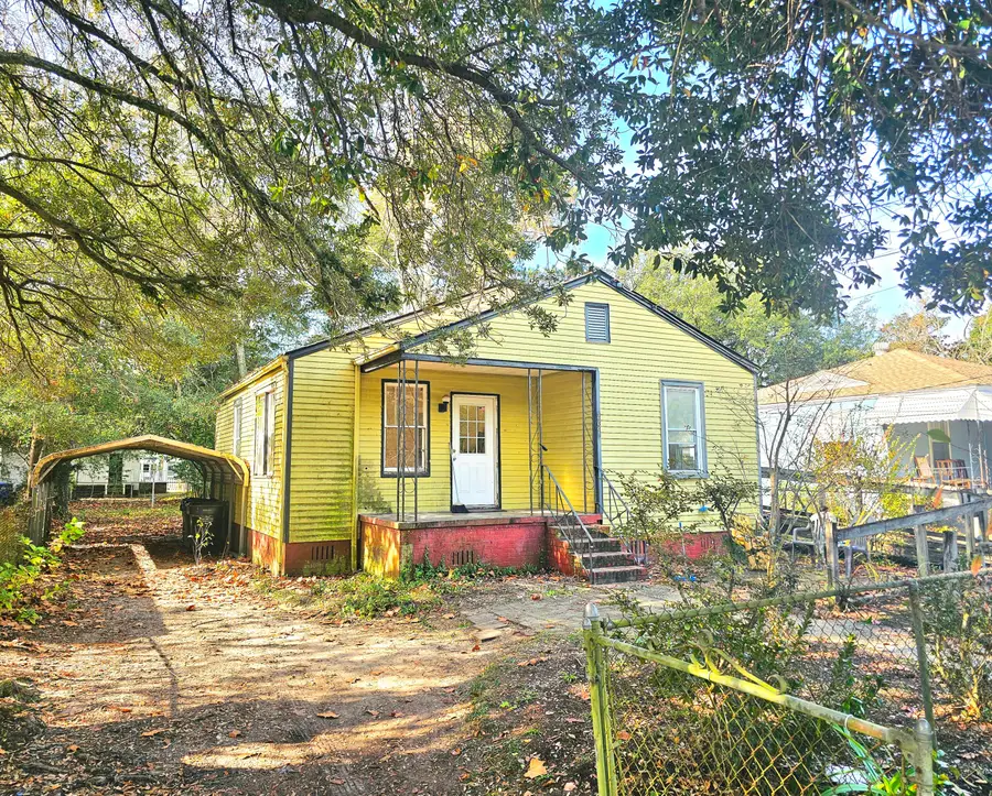 2224 Suffolk Street, North Charleston, SC 29405 - Image #2