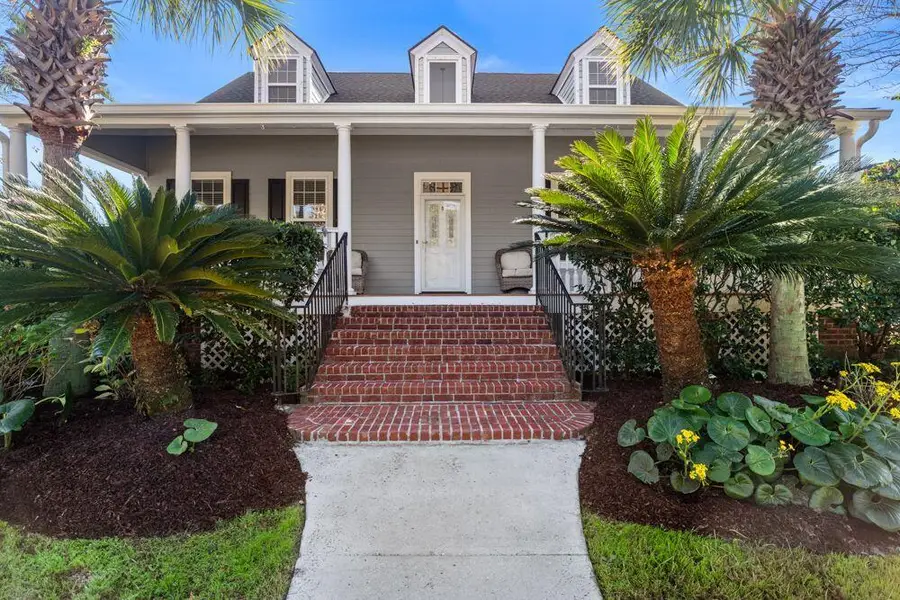 1121 Beresford Run, Charleston, SC 29492 - Image #3